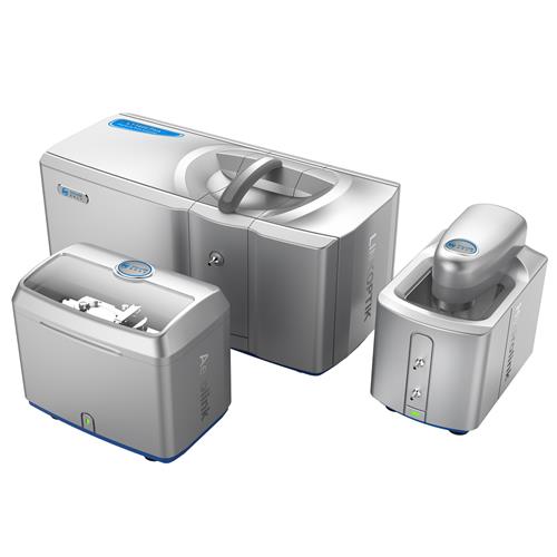 LT3600 Plus激光粒度分析儀